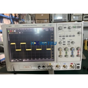 Keysight MSOX91604A Infiniium Haute Performance : 16 GHz - Product Image 1