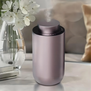 <span class=keywords><strong>Diffusore</strong></span> Intelligente di Aroma <span class=keywords><strong>per</strong></span> <span class=keywords><strong>Auto</strong></span> Senza Acqua a Batteria <span class=keywords><strong>per</strong></span> Aromaterapia con <span class=keywords><strong>Oli</strong></span> <span class=keywords><strong>Essenziali</strong></span> di Qualità, Macchina <span class=keywords><strong>Diffusore</strong></span> di Fragranze e Umidificatore d'Aria USB <span class=keywords><strong>per</strong></span> <span class=keywords><strong>Auto</strong></span> - Product Image 4