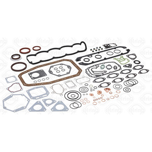 Juego completo de juntas, adecuado para la serie de motores IVECO 143.261 - Product Image 1