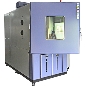 Nouveau Design chambre de Test météorologique chambre de Test à haute et basse température chambre de Test thermique à froid chambre de choc thermique - Product Image 2