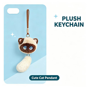 Jouet en peluche AI avec personnalisation de la personnalité et dialogue vocal pour enfants, prix d'usine - Product Image 5