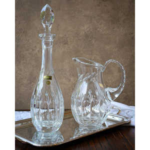 Set di Servizio per Bevande in Cristallo Michelotto per 12 Persone 0g - Product Image 4