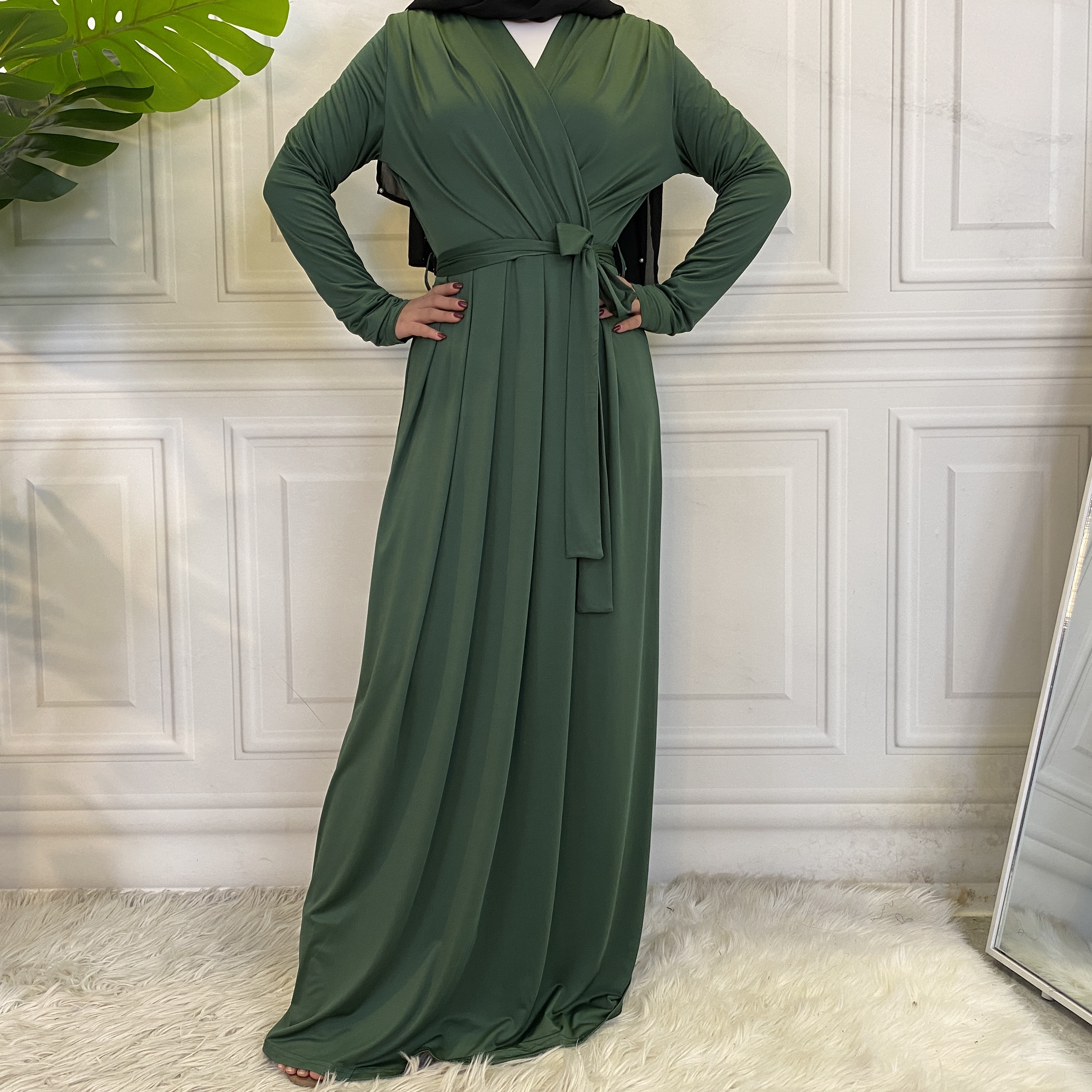 Verde