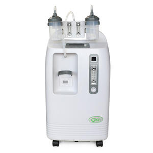 Oxgeenconcentrator 10l Concentrador De Oxigeno <span class=keywords><strong>10</strong></span> Litros Draagbare Zuurstofconcentrator Machine <span class=keywords><strong>10</strong></span> Liter Oxygene Concentrators - Product Image 4