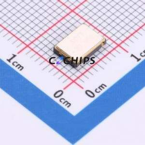 SX7M20.000M20F30TNN Crystal Oscillator (Active) SMD7050-4P Crystal Oscillator 20MHz 20ppm CMOS - Product Image 1