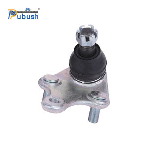Usine chinoise en gros bon prix joint à rotule de <span class=keywords><strong>suspension</strong></span> inférieur en métal joint à rotule pour TOYOTA Alphard 43330-49095 - Product Image 5