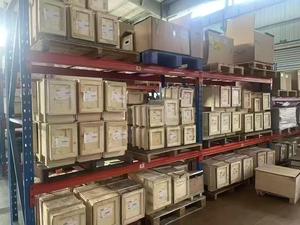A2FM80/61W-VAB020 มอเตอร์ขับเคลื่อนไฮดรอลิกสำหรับปั๊มคอนกรีต - Product Image 4