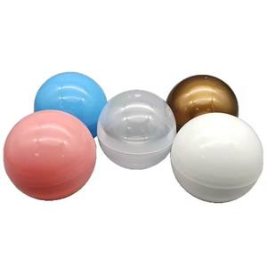 <span class=keywords><strong>Capsule</strong></span> surprise en plastique coloré de 12 cm (120 mm) pour garçons et cadeaux de fête, fabriquée en Chine, à prix abordable - Product Image 5