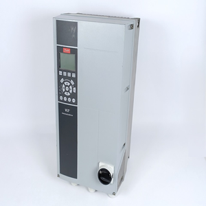 Nuevo PLC Original 134G7619 302 Unidad 5.5kW FC302P5K5T5E55H1BGX1OXS - Mejor Valor, Nuevo y Original, Controlador PLC en Stock - Product Image 1