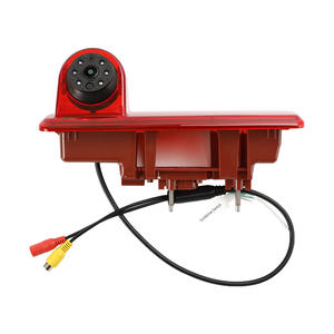 Vue arrière caméra <span class=keywords><strong>de</strong></span> <span class=keywords><strong>recul</strong></span> <span class=keywords><strong>feu</strong></span> stop pour Vauxhall Renault <span class=keywords><strong>Vivaro</strong></span> <span class=keywords><strong>Opel</strong></span> Trafic <span class=keywords><strong>feu</strong></span> stop Vision nocturne - Product Image 2