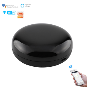 Wifi USB phổ IR điều khiển từ xa TV điều hòa không khí Set-Top box Fan chiếu vv với ứng dụng điều khiển và điều khiển bằng giọng nói - Product Image 1