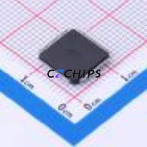 Nouvelle puce de circuit intégré d'origine MWCT1013AVLH LQFP-64(10x10) PMIC IC de gestion de l'alimentation professionnelle (PMIC) - Product Image 2