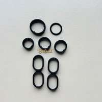 Kit de joints d'étanchéité pour filtre de refroidisseur d'huile de haute qualité 68191356AA pour Dodge pour Chrysler pour Pacifica pour Jeep pour Ram