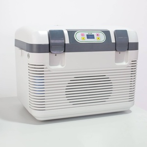 ECI-19L Semen Transport Refrigerator for Animal Sperm Storage - Product Image 5