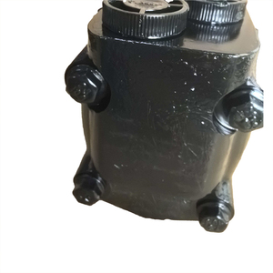 Motor Hidráulico de Engranajes Cicloidales BM5-315 BM5-400 BM5-500 BM5-250 BM5-80 BM5 - Product Image 3