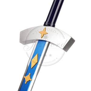ดาบไม้จำลองเอเธอร์จากเกม Genshin Impact ของ MS - Product Image 4