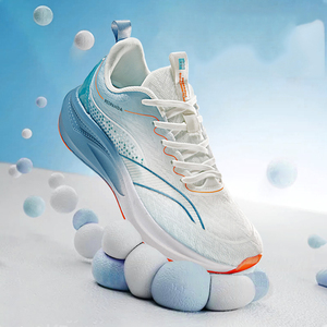 Chaussures de course pour hommes OLICOM, légères et amortissantes, baskets tendance pour <span class=keywords><strong>le</strong></span> cross-training, <span class=keywords><strong>le</strong></span> jogging, la marche et <span class=keywords><strong>le</strong></span> tennis - Product Image 1