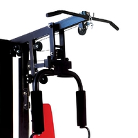 Machine de musculation multi-stations pour la maison, équipement commercial d'entraînement de force, système de câbles pour usage universel