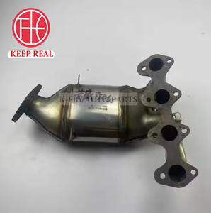 ท่อร่วมไอเสียสำหรับ MG GT 2015 10124474-A - Product Image 2