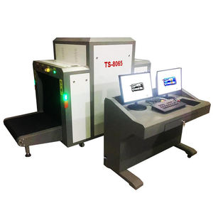 Générateur Spellman à <span class=keywords><strong>haute</strong></span> pénétration, scanner de bagages à source de rayons X, taille du tunnel 800 mm x 650 mm - Product Image 1