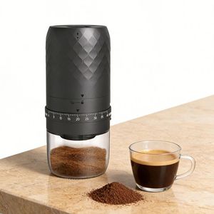 Nouvelle conception de <span class=keywords><strong>machine</strong></span> <span class=keywords><strong>à</strong></span> <span class=keywords><strong>café</strong></span> <span class=keywords><strong>à</strong></span> grains, petite, portable, simple et efficace, moulin <span class=keywords><strong>à</strong></span> <span class=keywords><strong>café</strong></span> - Product Image 6