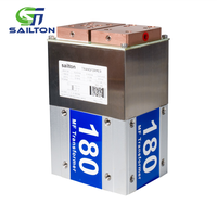 Transformateur d'alimentation à bobine toroïdale monophasé SAILTON MF180 1000Hz, entrée 500V, sortie 9V pour soudeuse à points à résistance CC