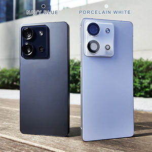 Téléphones portables 200MP CAM FHD + AMOLED MTK G100 8GB + 256GB Téléphones portables Android 15 Global Version 4G Smart Phone NFC - Product Image 6