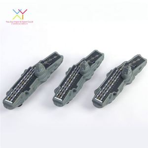 ของเล่นโปรโมชั่น ของเล่นนุ่ม โฟม PU เรือรบกองทัพเรือ บีบคลายเครียด - Product Image 2