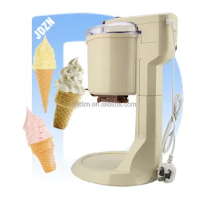 Máy làm kem mềm maquina de helados Máy làm kem thương mại mềm phục vụ máy làm kem