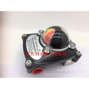 ลิมิตสวิตช์ NUTORK รุ่น NTS-A10 IP65 แบบขั้วต่อสกรู 24V สำหรับงานอุตสาหกรรม - Product Image 1
