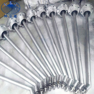 Machine de nettoyage de réservoir d'eau, clans <span class=keywords><strong>SNCR</strong></span> pour pulvérisation dans une tour de refroidissement - Product Image 2