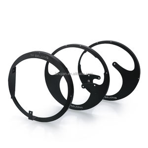 <span class=keywords><strong>Accessoires</strong></span> de moto UTV pour <span class=keywords><strong>Can</strong></span>-<span class=keywords><strong>Am</strong></span> <span class=keywords><strong>Ryker</strong></span> STD 600 Kit de bricolage pour anneau de roue pour <span class=keywords><strong>Can</strong></span>-<span class=keywords><strong>Am</strong></span> <span class=keywords><strong>Ryker</strong></span> STD 900 Rally Edition 900 STD600 STD900 - Product Image 5