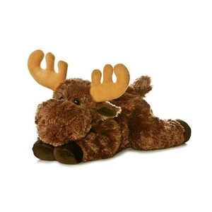 Peluche personnalisée brodée sur mesure – Coussin super doux en forme d'animal mignon, chien ou aubergine, idéal pour un anniversaire - Product Image 3