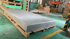 Lámina Laminada GPO-3 de Alto <span class=keywords><strong>CTI</strong></span> (Índice de Seguimiento), Tablero de Aislamiento Eléctrico Premium - Product Image 4