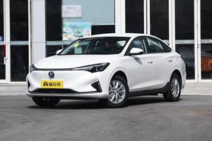 Voiture d'occasion Changan Eado Auto EV460 401km d'autonomie électrique charge rapide automatique berline R17 taille de pneu nouvelle énergie voiture d'occasion - Product Image 2