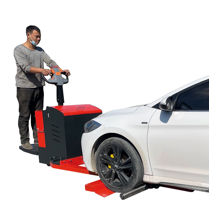 2 5ton 3 5ton Smart Electric