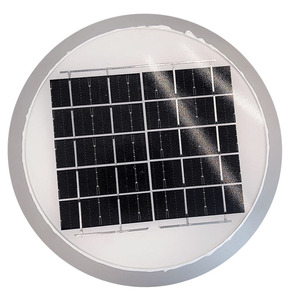 Système de détection de la pollution des isolateurs industriels pour les environnements de brouillard salin et de poussière - Product Image 4