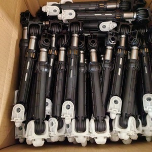 Amortiguador para Lavadora WP8182703 3016221900006, Accesorio de Plástico Resistente para Lavadora - Product Image 5