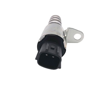 Válvula solenoide de sincronización del árbol de levas 23796-Ja00A para Nissan VVT, pieza de motor con control de aceite - Product Image 3
