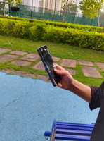 Tecno Note 60 Pro, accessoire de téléphone, téléphone intelligent 5G