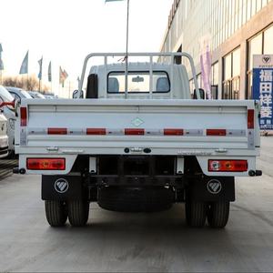 شاحنة بضائع صغيرة بضمن 3 أطنان تعمل بالبنزين طراز Foton TM300 للبيع - Product Image 6