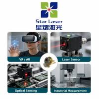 Diode laser infrarouge SHARP GH0942FA2G 940nm 260mW TO18 5.6mm monomode LD pour capteur laser VR AR