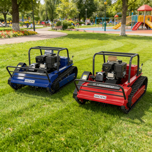 <span class=keywords><strong>Tagliaerba</strong></span> Professionale AI Intelligente con Telecomando da 80 cm - Offerte di Fabbrica per Carichi Pesanti a Prezzi Ultra-Bassi - Product Image 2