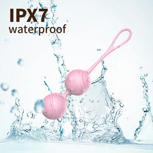 Mainan Seks Odeco untuk Wanita Pengencang Vagina Vibrator Vagina untuk Wanita Produk Seks Mainan Dewasa Vibrator Dildo Mainan Seks - Product Image 3