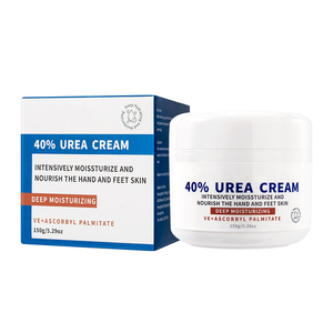 <span class=keywords><strong>Crema</strong></span> Mani e Corpo all'Urea 40% - Idratazione Profonda per Pelle <span class=keywords><strong>Molto</strong></span> Secca e Ruvida OEM Etichetta Privata - Product Image 6