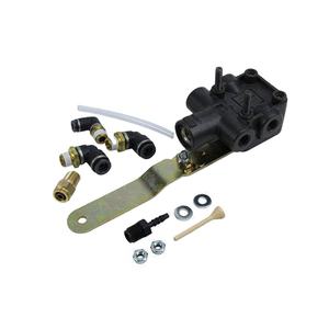 Vit Nivellering Ventiel Kd2374 034126 Cabine Luchtklep Met Integrale N/O Dump Klep - Product Image 1