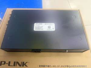 Nouveau <span class=keywords><strong>TP</strong></span>-<span class=keywords><strong>LINK</strong></span> nouvelle marque Full <span class=keywords><strong>Gigabit</strong></span> Ethernet PoE <span class=keywords><strong>Switch</strong></span> <span class=keywords><strong>16</strong></span> ports Non-Management Plug and Play 1000m <span class=keywords><strong>Switch</strong></span> Capacity-TL-SG1218P - Product Image 3