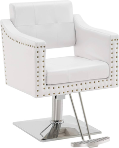 Bellezza moderna <span class=keywords><strong>parrucchiera</strong></span> taglio capelli sedie salone sedia per lo stile sedia per il negozio di barbiere - Product Image 5