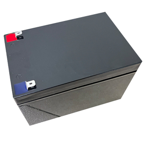 ABS Nylon nhựa điện tử Pin trường hợp vỏ bao vây Á hậu nóng ép nhựa mouldings - Product Image 2