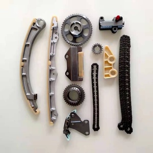 Kit de réparation de distribution K20a2 K20a3 pour Accord C-rv Civic Odyssey 2.0l 2002-2008 K20A Tendeur <span class=keywords><strong>14401</strong></span>-pna-004 KH-<span class=keywords><strong>10</strong></span> - Product Image 3